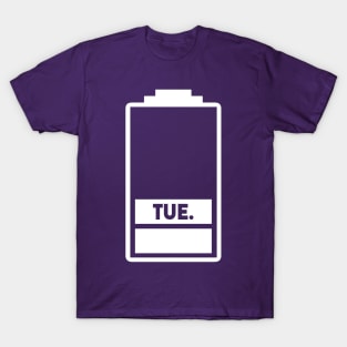 Tuesday T-Shirt